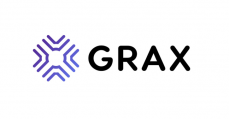 grax logo