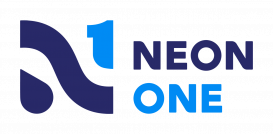 neon one logo