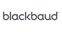Blackbaud logo