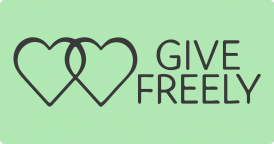 give freely logo