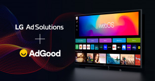 LG Ad Solutions and AdGood are making Connected TV advertising more accessible for nonprofits by leveraging unsold streaming inventory.