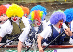 Fundraising Event Photo