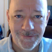 John Vranas headshot