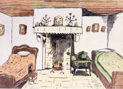 U.S. Holocaust Museum mail