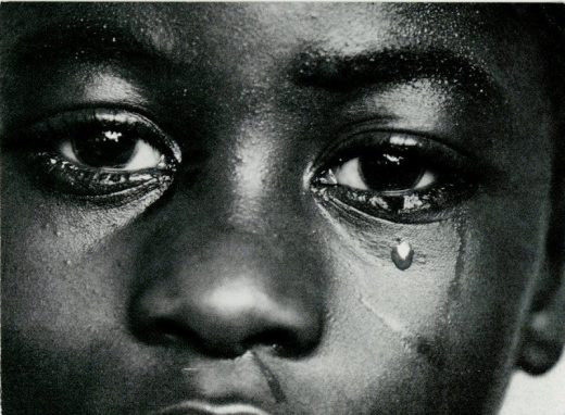 Carter Center direct mail