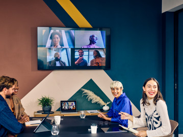 How Nonprofits Can Break Down Data Silos and Respond to Sector Change