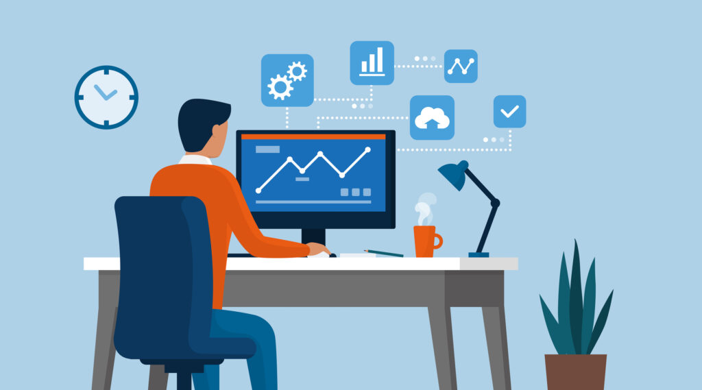 consumer data