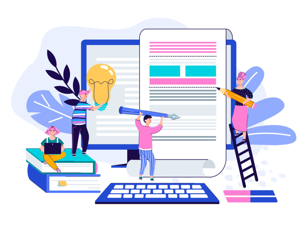 nonprofit storytelling