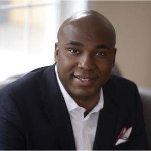 Dr. Keith Leaphart