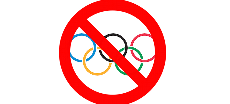 How to Not Get Sued Tweeting About the Olympics - NonProfit PRO
