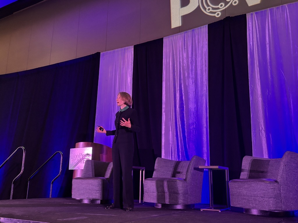Build Nonprofit Resilience in a Changing Landscape