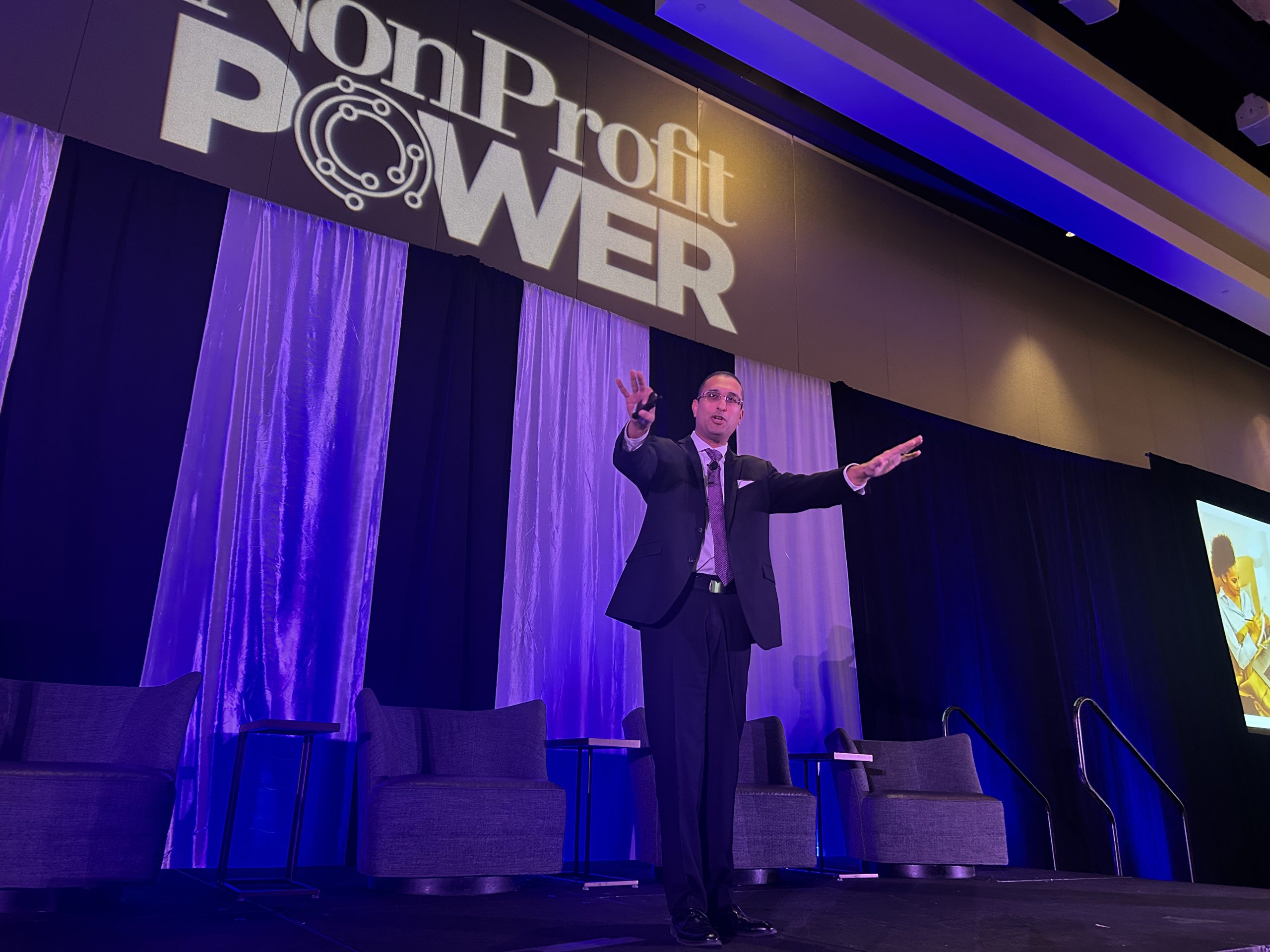 2026 Nonprofit Conferences Worth the Trip