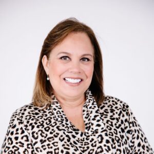 Emily J. Marquez-Dulin, CEO at Brooke USA, contributor to NonProfit PRO’s 40 Nonprofit Trends for 2026