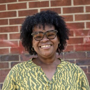 Karen L. Mosley, Founder and Principal Consultant at Abundantly Resourced Organizations, contributor to NonProfit PRO’s 40 Nonprofit Trends for 2026