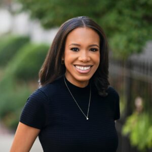 Whitley Richards, CEO at Cause Strategy Partners, contributor to NonProfit PRO’s 40 Nonprofit Trends for 2026