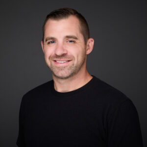 Tommy Vacek, Chief Technology Officer at Bloomerang, contributor to NonProfit PRO’s 40 Nonprofit Trends for 2026