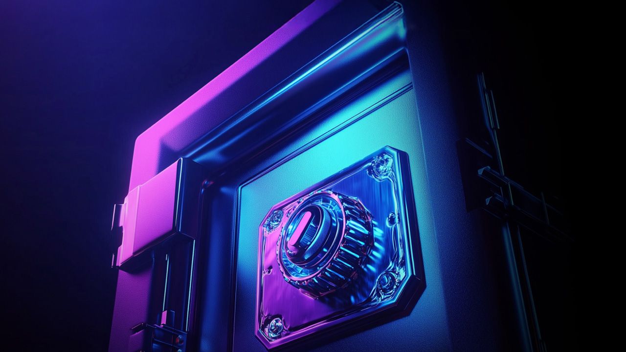 iTrustCapital Launches Crypto Treasury Accounts for Nonprofits